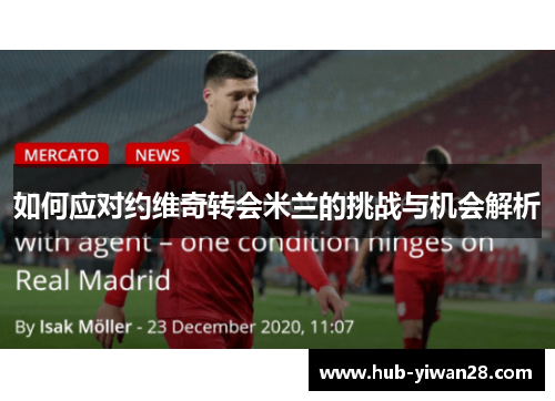 如何应对约维奇转会米兰的挑战与机会解析
